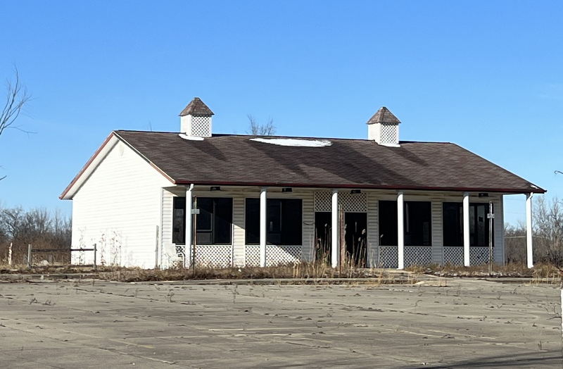 Crystal Creek Golf Center - Dec 19 2023 Photo